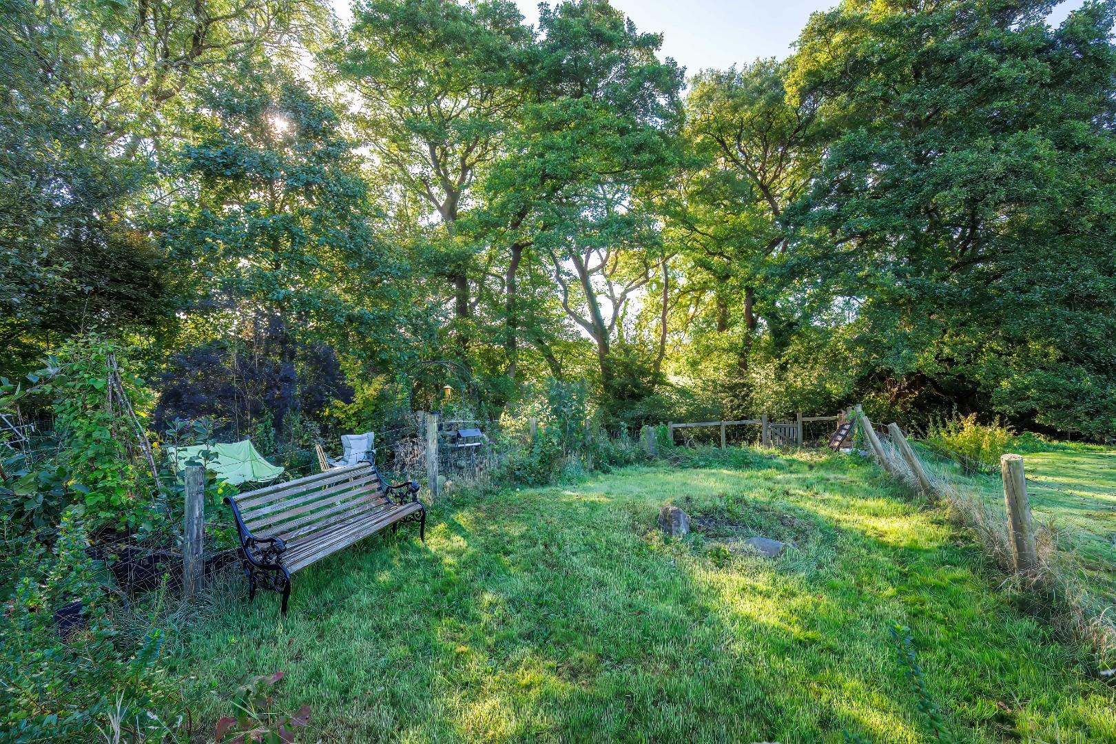 2 Drope Terrace, St. George's-Super-Ely, Cardiff, CF5 6EQ